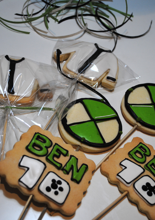 Ben10 Ben10 BEN10
