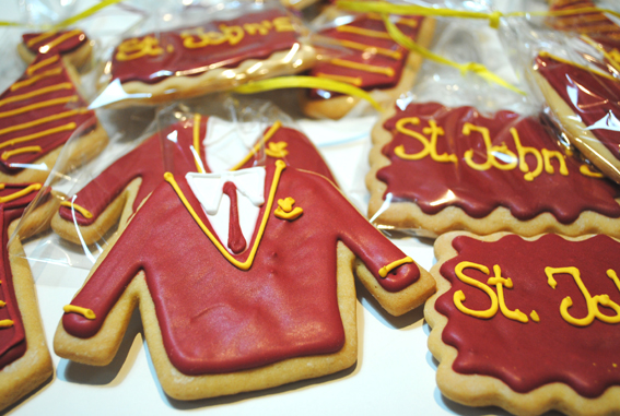 St John´s St John´s1 Para los amigos del St John´s