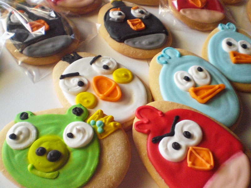 angrybirds angrybirds Angry Birds