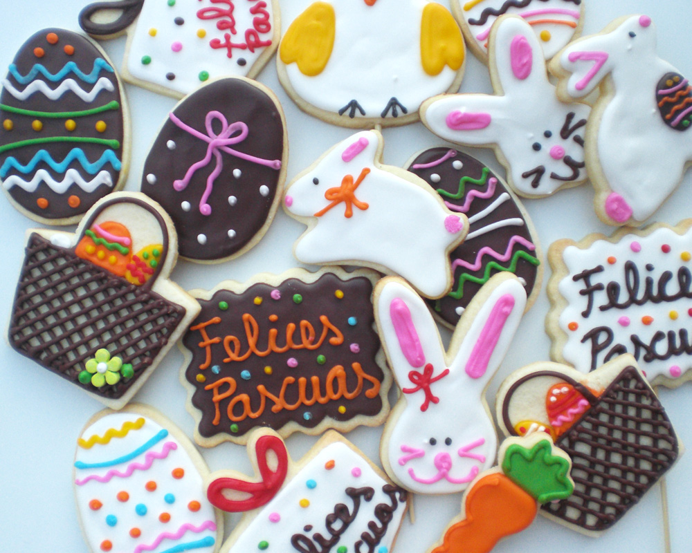 FARINETAS pascuas FARINETAS pascuas NO te quedes sin tus FARINETAS de Pascua!