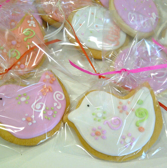 Olivia 1 Dulce Olivia en blanco, rosa y pomelo
