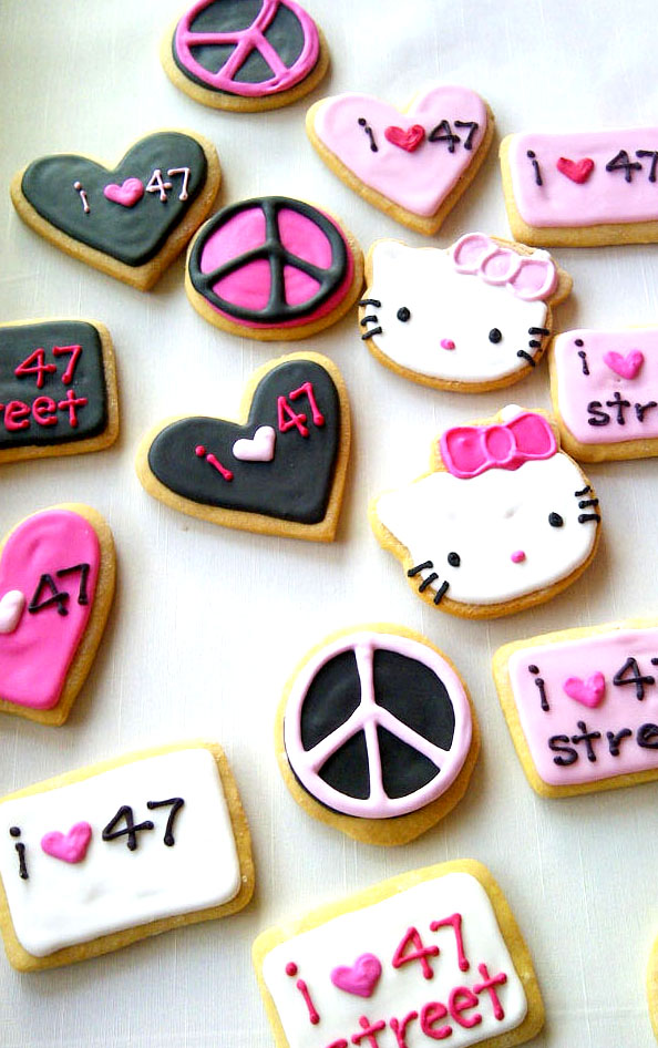 471  i love 47 street