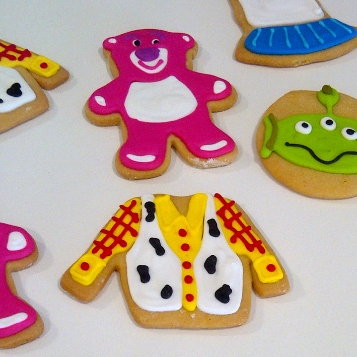 Lotso Lotso Nos faltaba LOTSO...