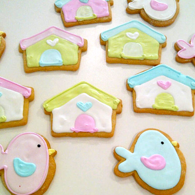 PAJARITOS22 Más pajaritos 