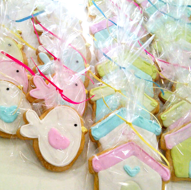 PAJARITOS3 Más pajaritos 