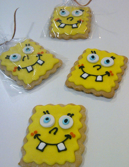 Bob Esponja Bob Esponja