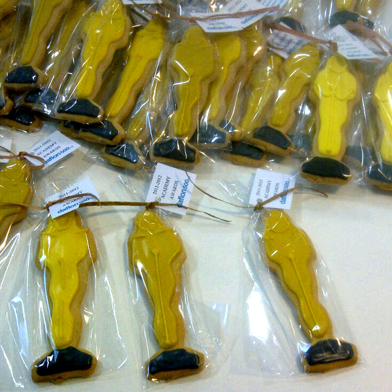 Oscar Daflon Daflon y su laboratorio dan premios!